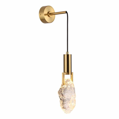 Бра Odeon Light Lia 4372/5WL фото 3