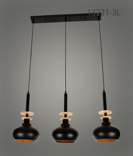 Люстра подвесная Alfa Light F4124-07 Люстра подвесная Alfa Light F4124-07