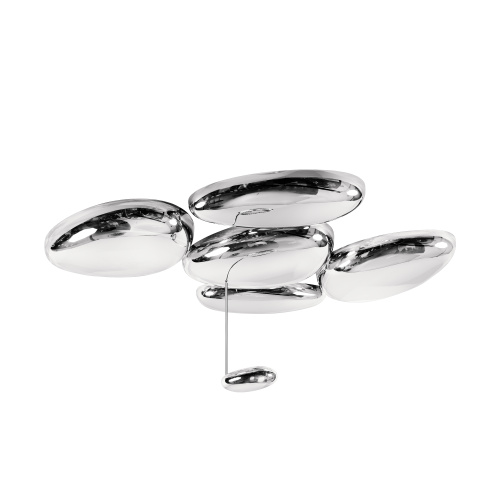 10477S Потолочный светильник LOFT IT Skydro фото 4