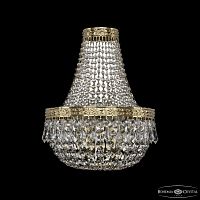 Бра 19011B/H1/25IV G Bohemia Ivele Crystal (Богемия Ивеле Кристалл)