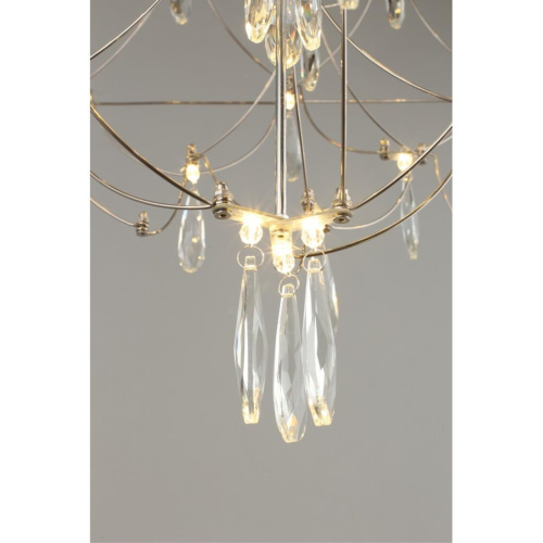 Люстра подвесная OML-29603-63 фото 7