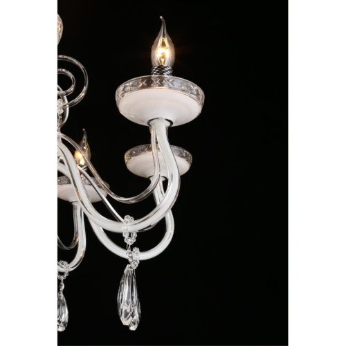 Люстра подвесная APL.628.03.08 фото 8