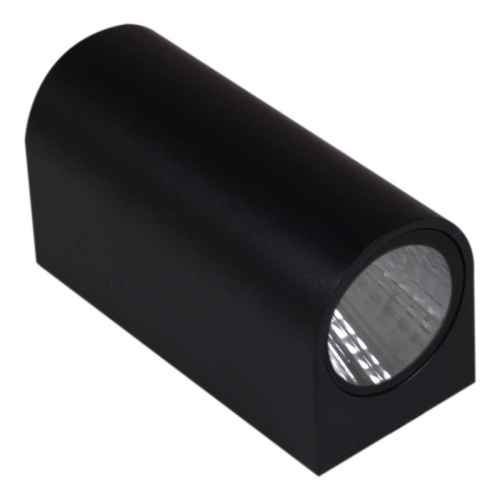 Настенный светильник Reluce 86845-9.2-002KT LED2*5W BK фото 3 Настенный светильник Reluce 86845-9.2-002KT LED2*5W BK фото 3
