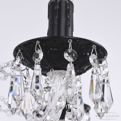Люстра AL16303/8/240 BM Bohemia Ivele Crystal (Богемия Ивеле Кристалл) фото 4