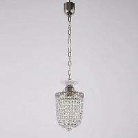 Подвесной светильник Dio DArte Asfour 555-P1-N-E01