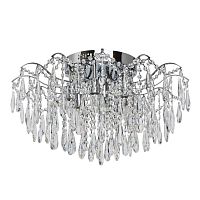 Люстра потолочная De City Бриз 464019612