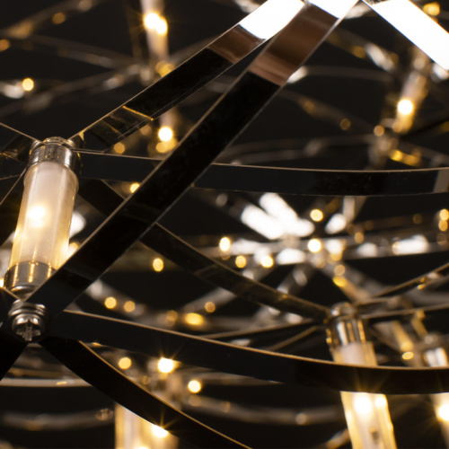 1898/500 Chrome Подвесной светильник LOFT IT Raimond фото 3