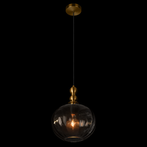 10426 Smoke Подвесной светильник LOFT IT Melon фото 7