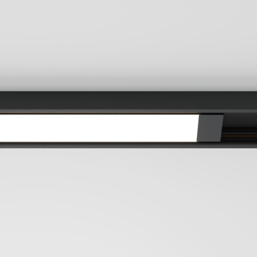 Трековый светильник Technical TR173-1-8WTW-B фото 2