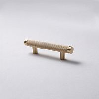 Ручка-скоба HK011 10.2 cm brass