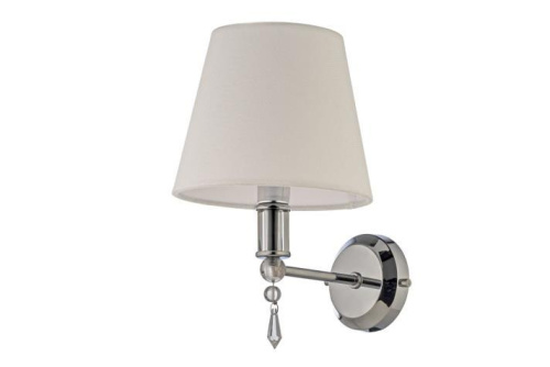 Бра Arti Lampadari Elite Lubrenze E 2.1.1.100 N Бра Arti Lampadari Elite Lubrenze E 2.1.1.100 N