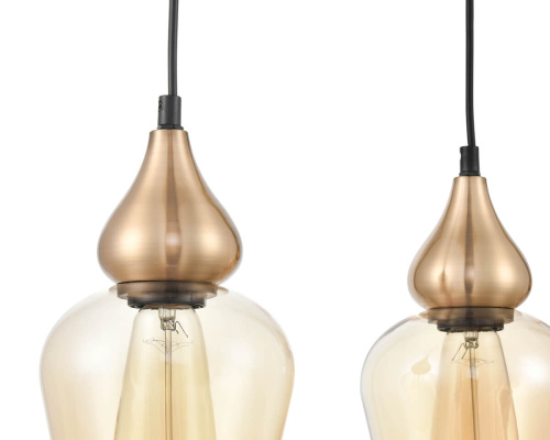 Подвесной светильник Vele Luce Simone VL5564P13 фото 4 Подвесной светильник Vele Luce Simone VL5564P13 фото 4