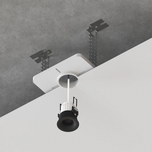 Закладная Arte Lamp для монтажа светильников DUCRE MINI в натяжной потолок A709001 фото 2