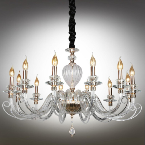 Люстра подвесная APL.701.03.12 фото 2