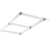 Комплект со светильником Lightstar Varieta (450044 (7)+450002 (3)+450003 (3)+450000+450009) V2Q450044