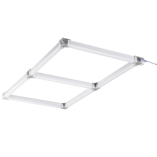 Комплект со светильником Lightstar Varieta (450044 (7)+450002 (3)+450003 (3)+450000+450009) V2Q450044