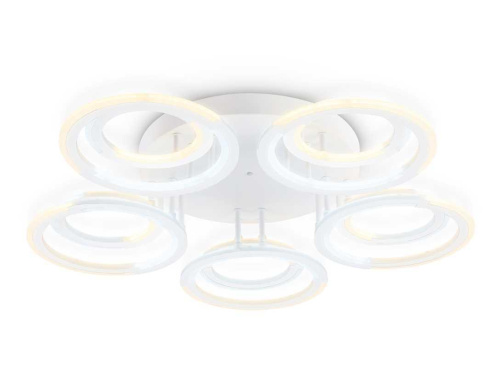 Светильник потолочный Ambrella light ACRYLICA FA8944 Светильник потолочный Ambrella light ACRYLICA FA8944