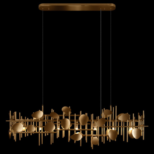 10396/1200R Подвесной светильник LOFT IT Escama фото 2 10396/1200R Подвесной светильник LOFT IT Escama фото 2