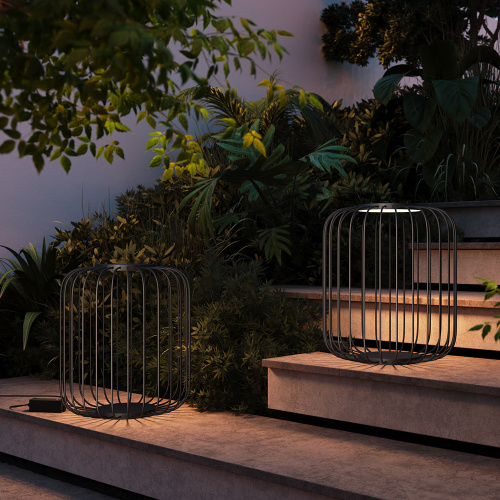 Ландшафтный светильник Outdoor O478FL-L18GF3K фото 5