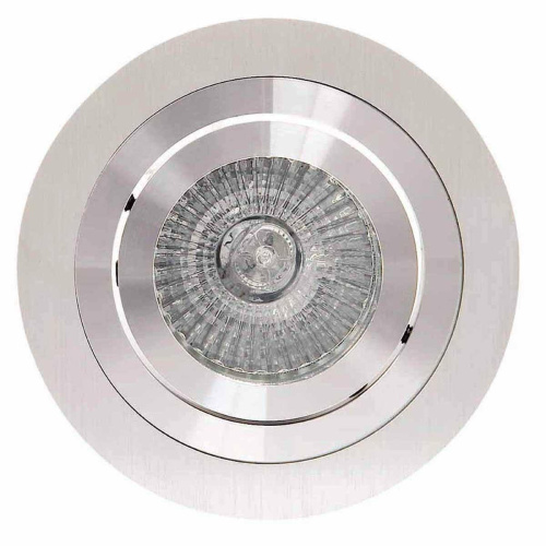 Встраиваемый светильник Mantra Basico GU10 C0001 фото 3