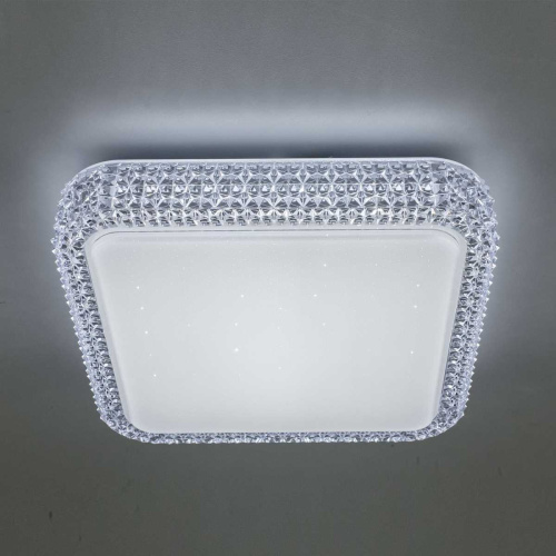 Потолочный светодиодный светильник Citilux Альпина CL718K22 фото 10