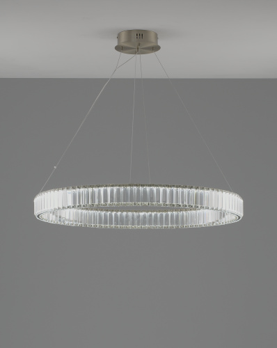 Люстра подвесная светодиодная Moderli V10731-PL Asti фото 4