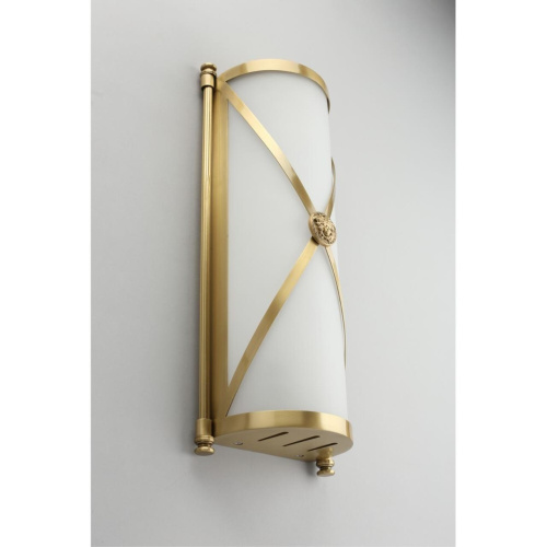 Светильник настенный (Бра) APL.806.01.02 фото 20 Светильник настенный (Бра) APL.806.01.02 фото 20