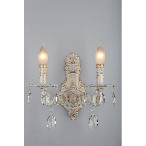 Светильник настенный (Бра) OML-79001-02 фото 4 Светильник настенный (Бра) OML-79001-02 фото 4