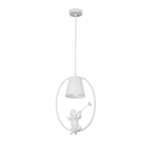 Подвесной светильник Vitaluce V2971-0/1S