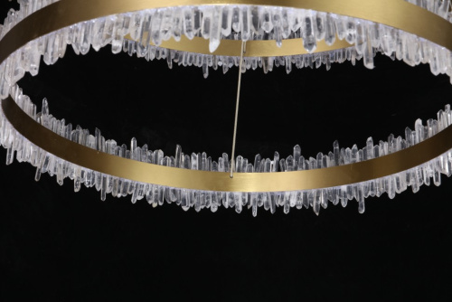 Подвесная люстра Donum FL1160-20P фото 5