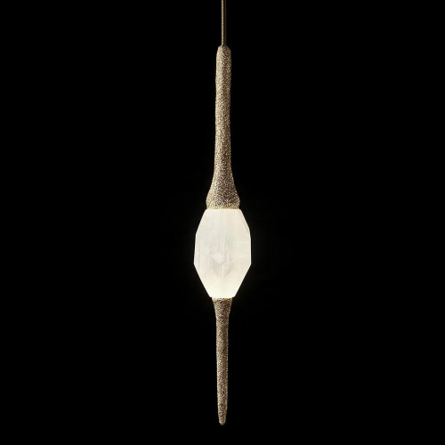 Подвесной светильник Pleiade Brass FL1223-1P