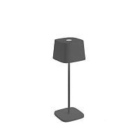 Настольная лампа Ofelia Dark grey