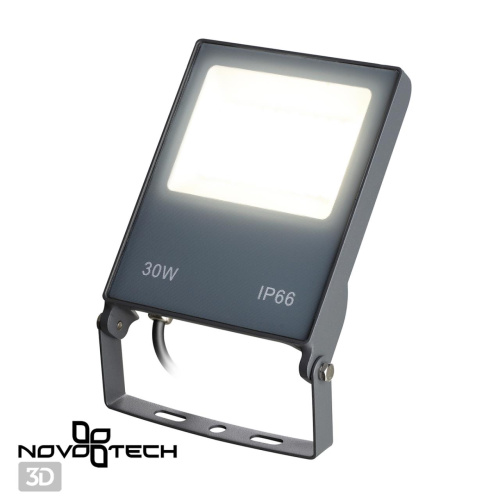 358578 STREET NT21 764 темно-серый Ландшафтный светильник (прожектор) IP66 LED 30W 4000K 100-300V ARMIN 358578 STREET NT21 764 темно-серый Ландшафтный светильник (прожектор) IP66 LED 30W 4000K 100-300V ARMIN