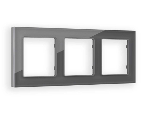 Рамка AMBRELLA VOLT AF330653