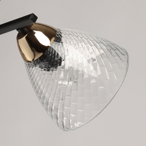 Потолочный светильник De City Dela 635017402 фото 2