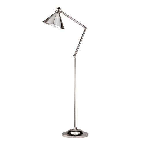 Торшер Elstead Lighting PV-FL-PN фото 6