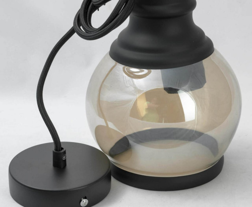 Подвесной светильник Lussole Loft LSP-9689 фото 4 Подвесной светильник Lussole Loft LSP-9689 фото 4