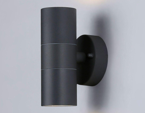 Уличный настенный светильник Ambrella light Garden ST3706 фото 2