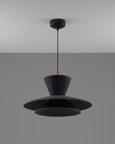 Светильник подвесной светодиодный Moderli V11101-PL Mantis фото 6 Светильник подвесной светодиодный Moderli V11101-PL Mantis фото 6