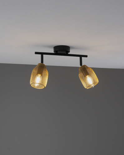 Спот Moderli V11837-2C Adalina фото 5 Спот Moderli V11837-2C Adalina фото 5