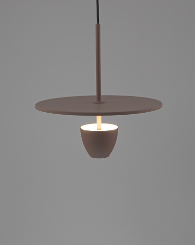 Светильник подвесной светодиодный Moderli V11624-PL Kanso фото 3