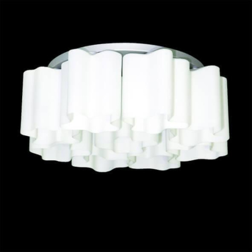 Потолочная люстра Lightstar Nubi 802090 фото 4