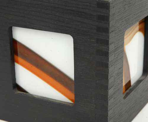 Настольная лампа D038/L1 V1607 фото 4 Настольная лампа D038/L1 V1607 фото 4