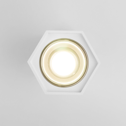 Накладной светодиодный светильник 25036/LED фото 2 Накладной светодиодный светильник 25036/LED фото 2