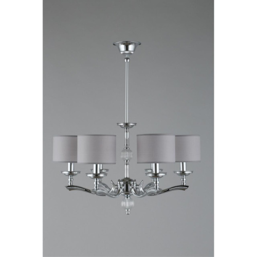 Люстра подвесная OML-64603-06 фото 6