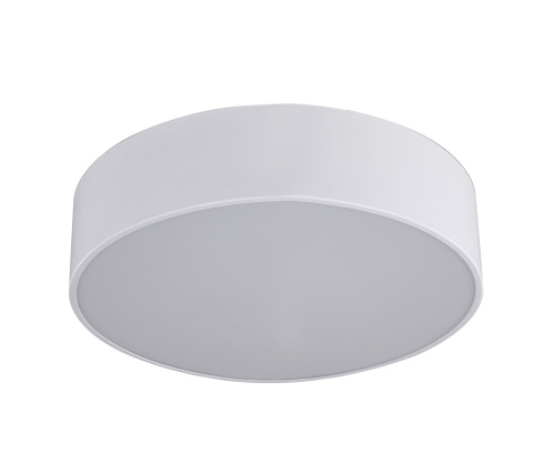 05525,01 Светильник Медина белый Led 20W 05525,01 Светильник Медина белый Led 20W