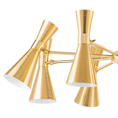 Подвесная люстра Lightstar Dumo 816081 фото 4