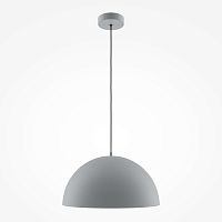 Подвесной светильник Maytoni MOD168PL-01GR
