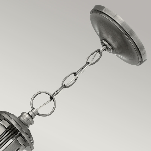 Люстра Hinkely Lighting, Арт. HK-TRUMAN5 фото 3