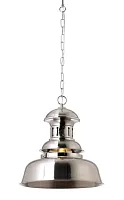 Подвесной светильник Arte Lamp NAUTILUS A3241SP-1SS